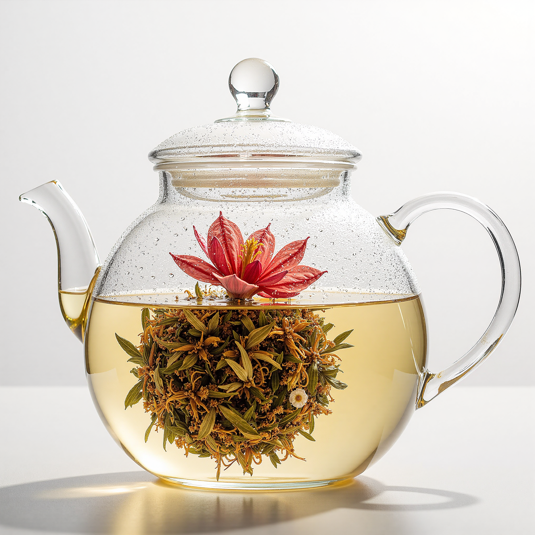 茉莉花茶·特级